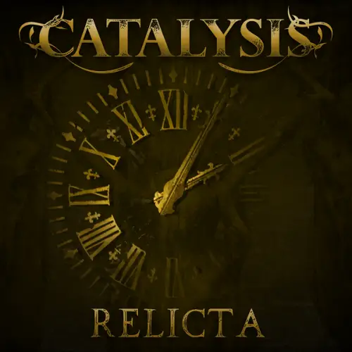 Catalysis (UK) : Relicta